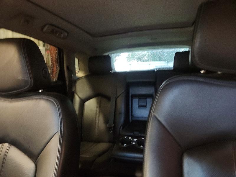 Продажа на аукционе авто 2015 Cadillac Srx, vin: 3GYFNGE34FS624354, номер лота: 64669936