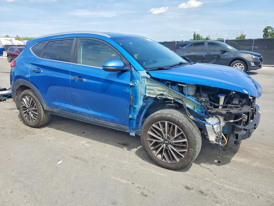 Продажа на аукционе авто 2019 Hyundai Tucson, vin: KM8J33AL3KU911971, номер лота: 66197826