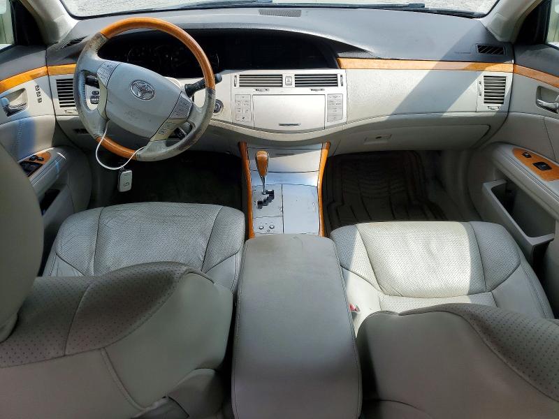 Продажа на аукционе авто 2007 Toyota Avalon, vin: 4T1BK36B37U243362, номер лота: 63841956