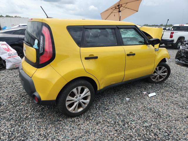 Продажа на аукционе авто 2014 Kia Soul, vin: KNDJP3A53E7007079, номер лота: 63821646