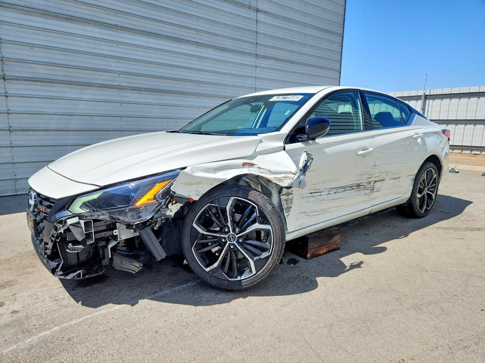 Продажа на аукционе авто 2025 Nissan Altima, vin: 1N4BL4CV1SN431876, номер лота: 62677566