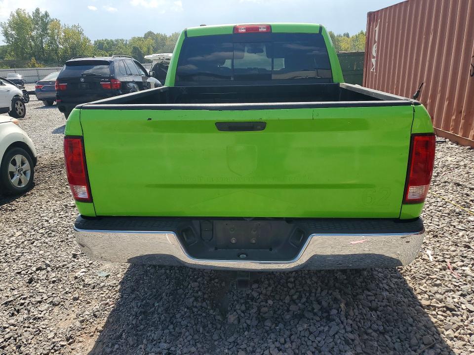 2017 Ram 1500 მანქანა იყიდება აუქციონზე, vin: 1C6RR7GG4HS792301, აუქციონის ნომერი: 65854956