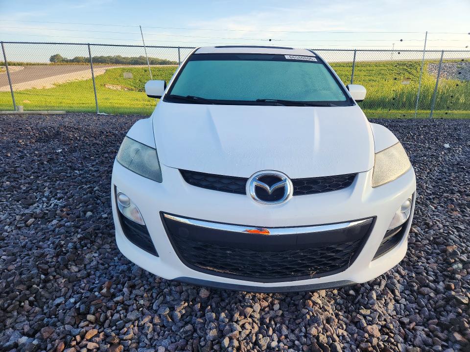 Продажа на аукционе авто 2011 Mazda Cx-7, vin: JM3ER2C56B0404364, номер лота: 66580806