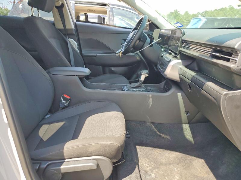 Продаж на аукціоні авто 2026 Hyundai Kona, vin: KM8HF3AB9TU466862, номер лоту: 66164786