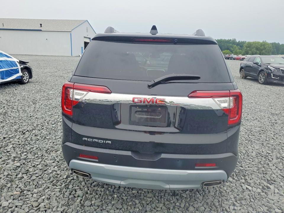 Продажа на аукционе авто 2020 Gmc Acadia, vin: 1GKKNMLS1LZ166790, номер лота: 64517326