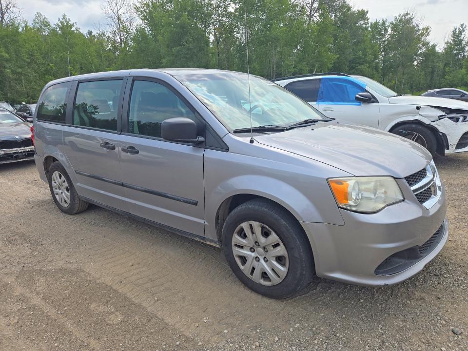Aukcja sprzedaży 2014 Dodge Grand Caravan, vin: 2C4RDGBG4ER368872, numer aukcji: 64203266