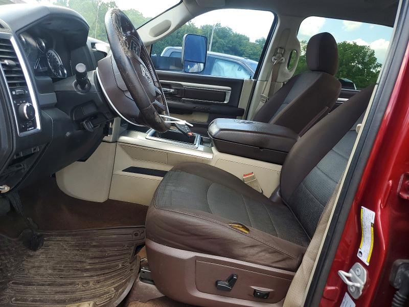 65448696 :رقم المزاد ، 3C6UR5DL1FG685971 vin ، 2015 Ram 2500 مزاد بيع
