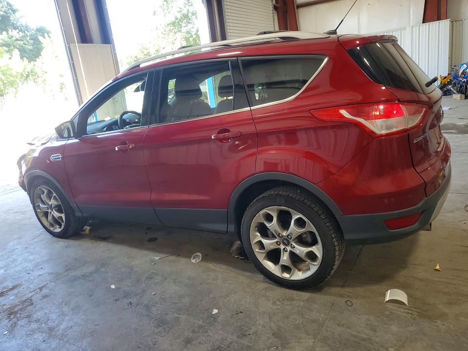 63740126 :رقم المزاد ، 1FMCU9J95DUC18643 vin ، 2013 Ford Escape مزاد بيع