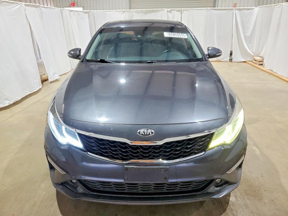 Продаж на аукціоні авто 2019 Kia Optima, vin: 5XXGT4L38KG299872, номер лоту: 65039466