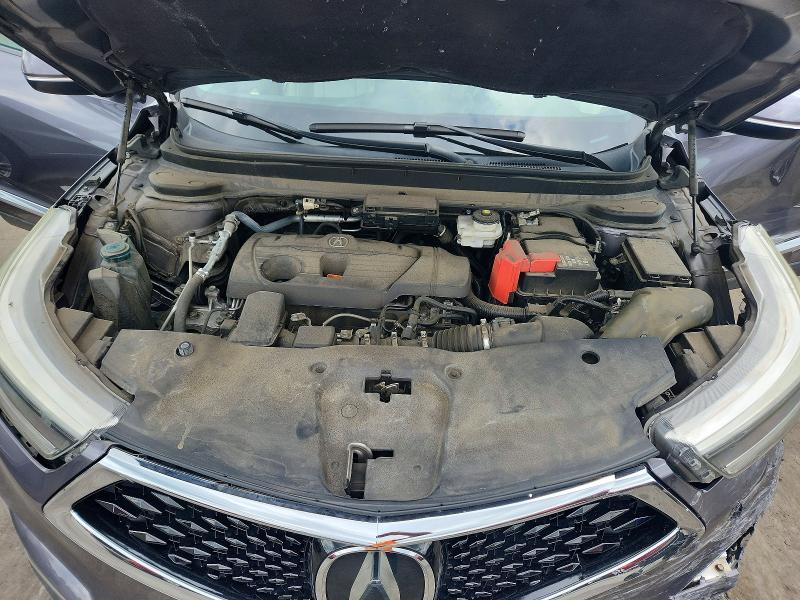 Aukcja sprzedaży 2020 Acura Rdx, vin: 5J8TC2H51LL018737, numer aukcji: 65704596