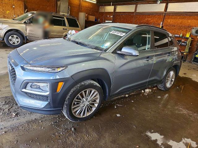 Aukcja sprzedaży 2020 Hyundai Kona, vin: KM8K2CAA0LU567054, numer aukcji: 62819216
