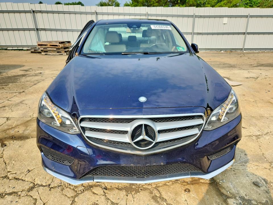 Продажа на аукционе авто 2016 Mercedes-benz E, vin: WDDHF8JB9GB176825, номер лота: 64366536