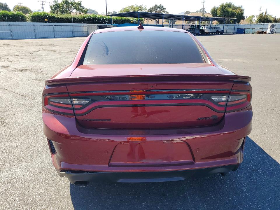 Aukcja sprzedaży 2023 Dodge Charger, vin: 2C3CDXL96PH520878, numer aukcji: 66064726