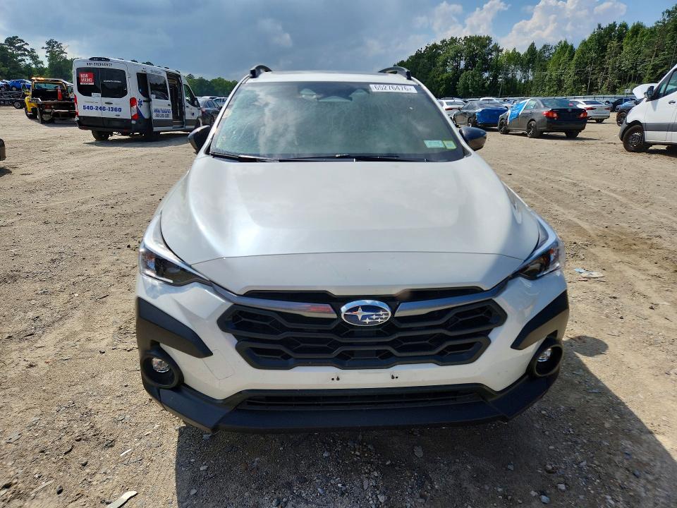 Продаж на аукціоні авто 2025 Subaru Crosstrek, vin: JF2GUHDC2SH259052, номер лоту: 65276476