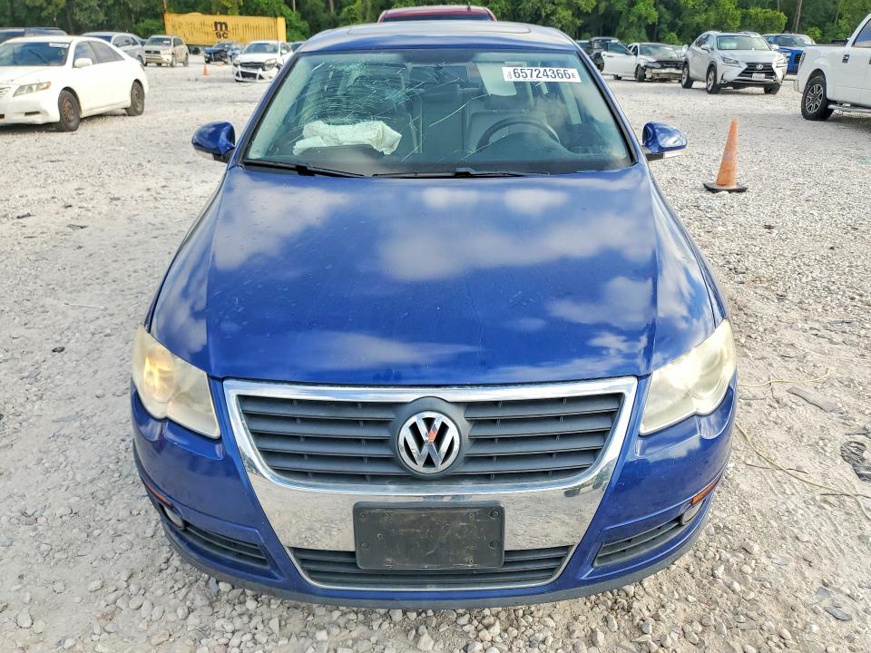 Aukcja sprzedaży 2009 Volkswagen Passat, vin: WVWJK73C99P037873, numer aukcji: 65724366