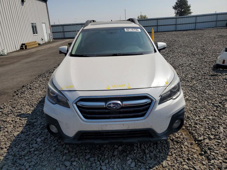Продаж на аукціоні авто 2019 Subaru Outback, vin: 4S4BSENC5K3341331, номер лоту: 66116756