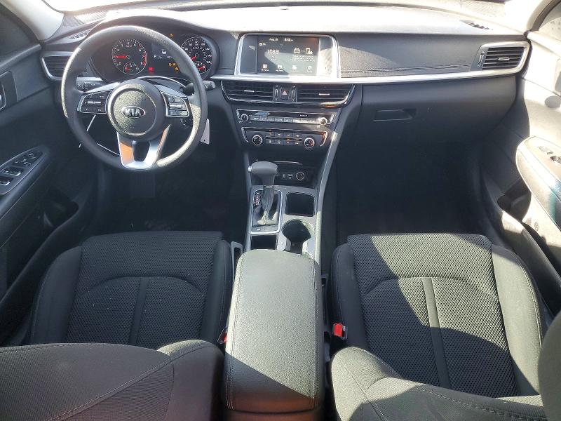 64326756 :رقم المزاد ، 5XXGT4L34KG367178 vin ، 2019 Kia Optima مزاد بيع
