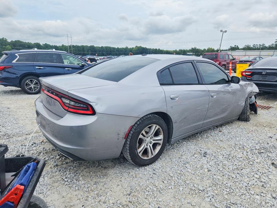 Aukcja sprzedaży 2015 Dodge Charger, vin: 2C3CDXBG0FH840454, numer aukcji: 66838576