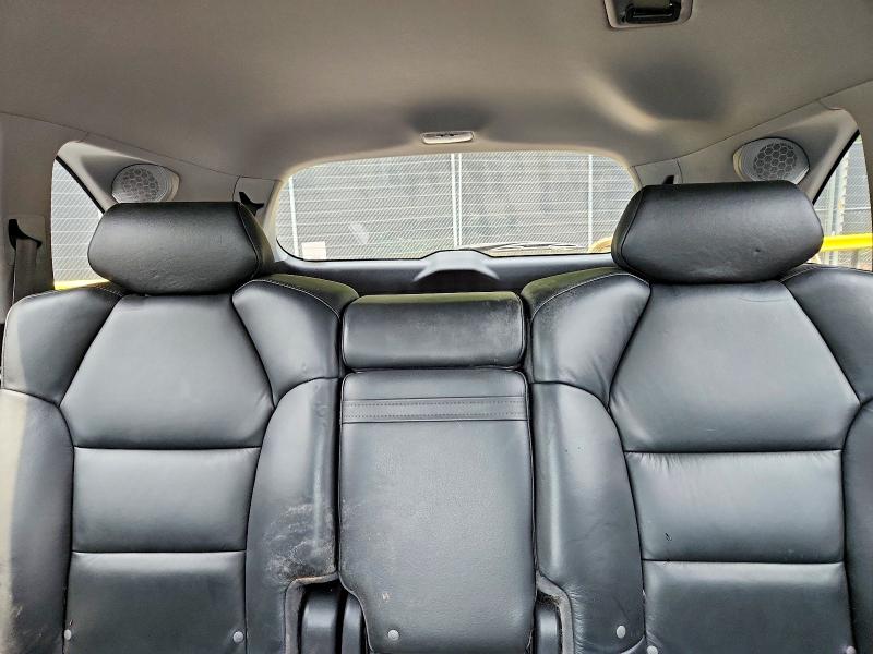 2009 Acura Mdx მანქანა იყიდება აუქციონზე, vin: 2HNYD28669H517365, აუქციონის ნომერი: 64643886