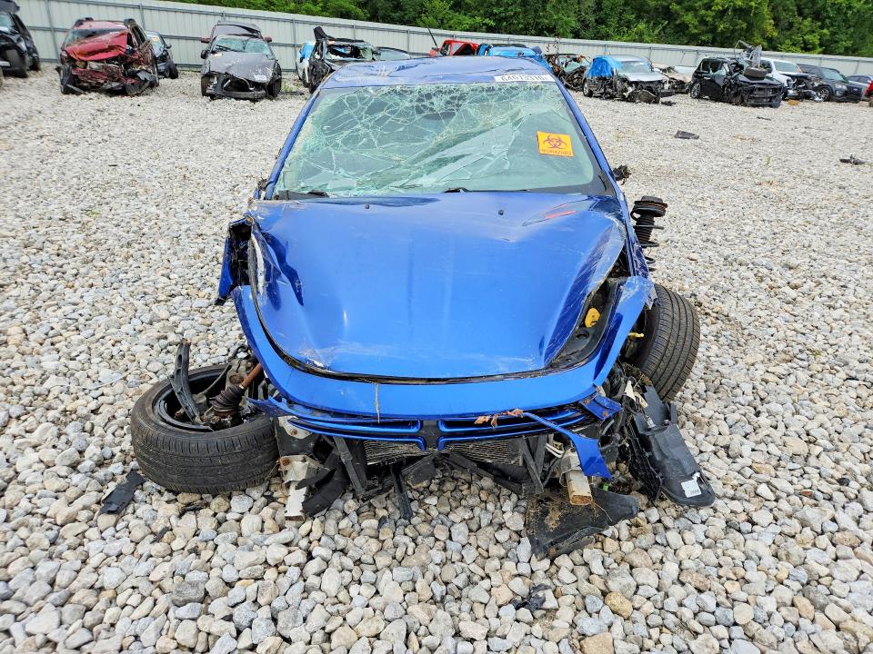 Aukcja sprzedaży 2013 Dodge Dart, vin: 1C3CDFBA7DD259033, numer aukcji: 64613316