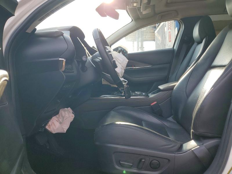 Продажа на аукционе авто 2022 Mazda Cx-30, vin: 3MVDMBEY5NM435485, номер лота: 64221086