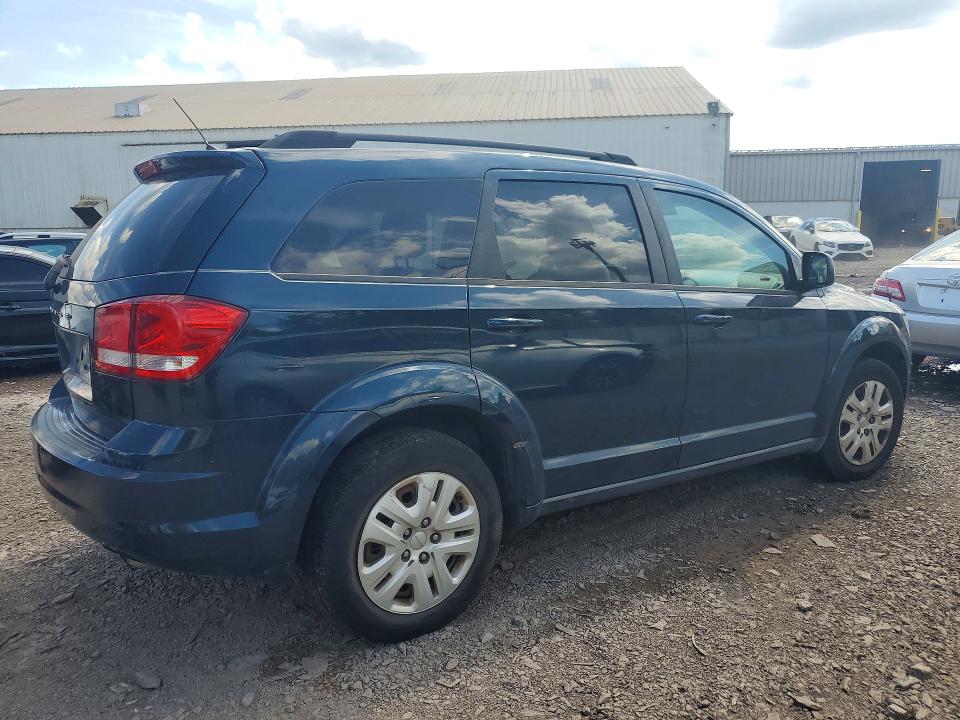 Aukcja sprzedaży 2014 Dodge Journey, vin: 3C4PDCAB9ET289460, numer aukcji: 66259056