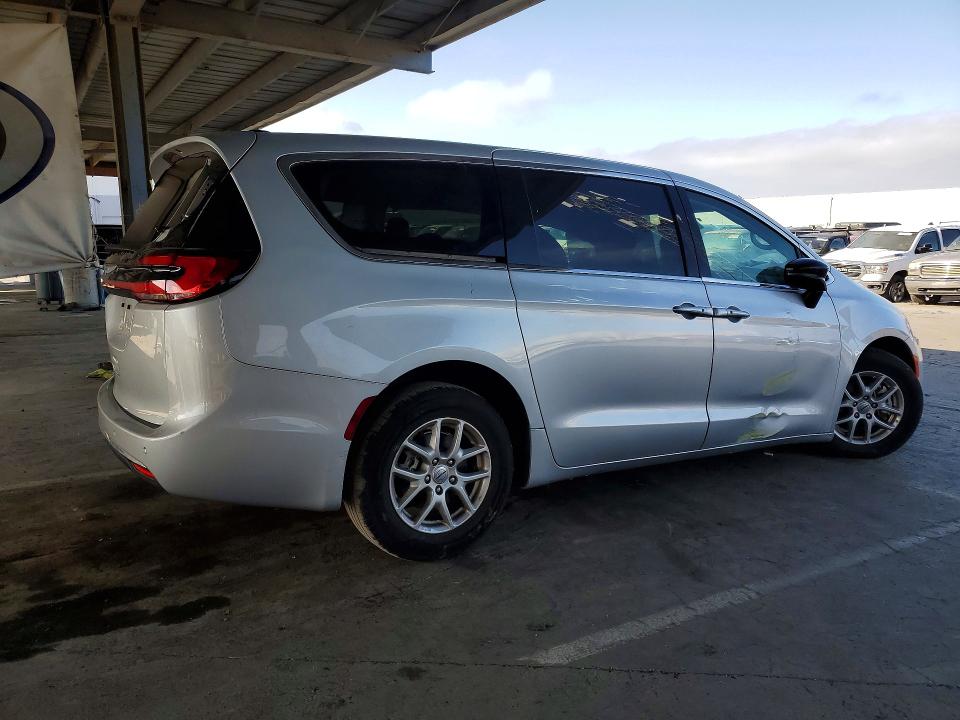 Aukcja sprzedaży 2024 Chrysler Pacifica, vin: 2C4RC1BG9RR170326, numer aukcji: 64658546