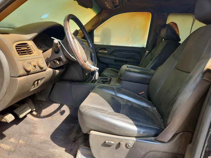 2013 Gmc Sierra მანქანა იყიდება აუქციონზე, vin: 1GT426C85DF140709, აუქციონის ნომერი: 65286406