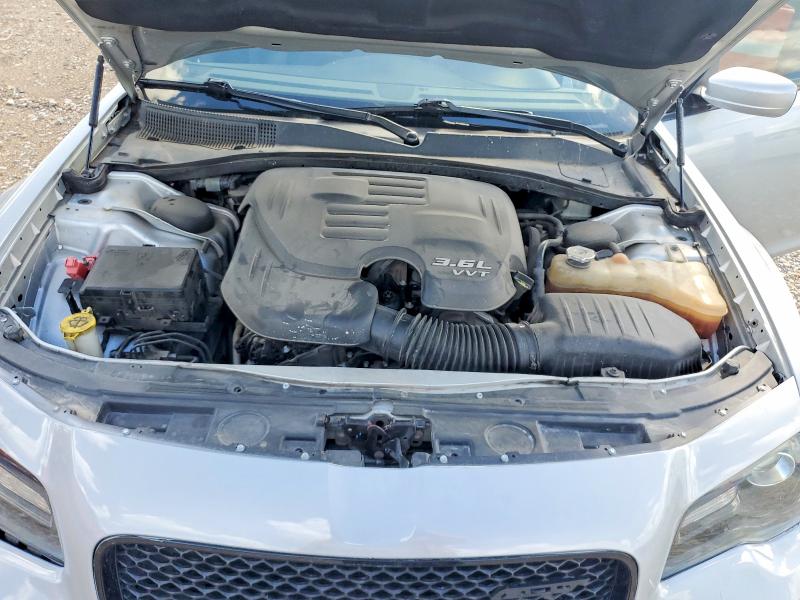 Продажа на аукционе авто 2019 Chrysler 300, vin: 2C3CCABGXKH604906, номер лота: 64465446