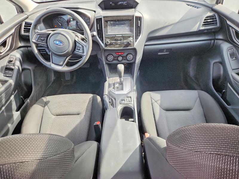 Aukcja sprzedaży 2017 Subaru Impreza, vin: 4S3GTAD68H3743557, numer aukcji: 66318986