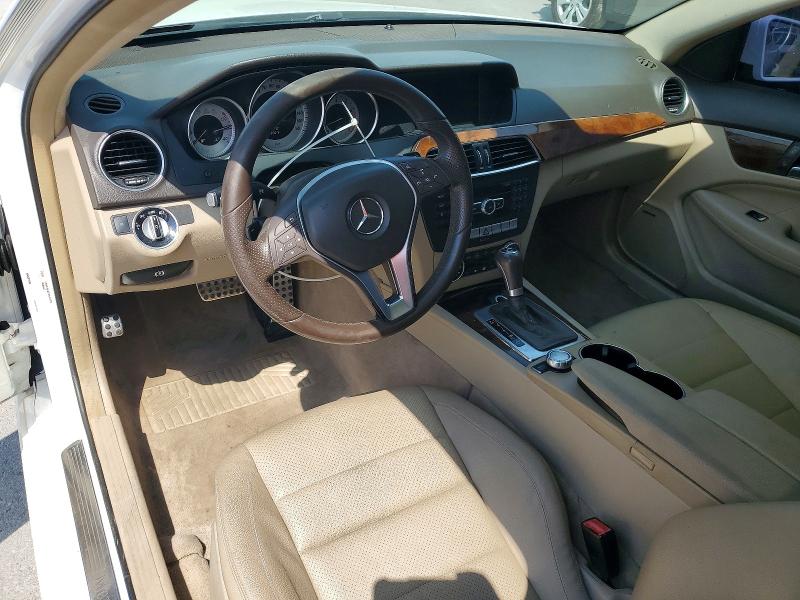 Aukcja sprzedaży 2015 Mercedes-benz C, vin: WDDGJ4HB9FG388389, numer aukcji: 65015496