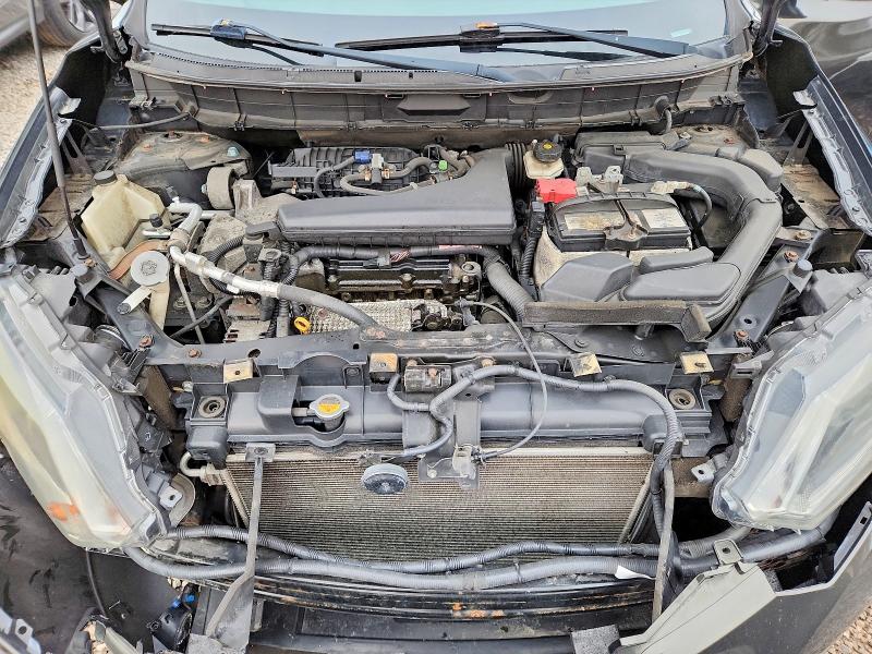 Продаж на аукціоні авто 2014 Nissan Rogue, vin: 5N1AT2MV1EC815080, номер лоту: 64299316
