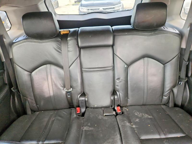 Продажа на аукционе авто 2014 Cadillac Srx, vin: 3GYFNBE3XES522073, номер лота: 65341656