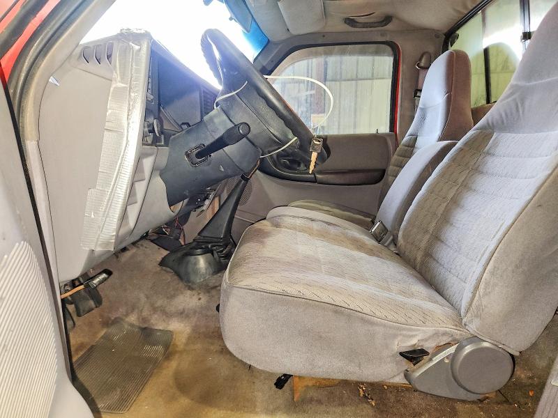 Aukcja sprzedaży 1994 Ford Ranger, vin: 1FTCR10A5RPB83093, numer aukcji: 64255206