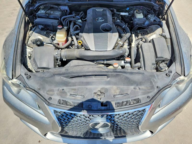 Aukcja sprzedaży 2016 Lexus Is, vin: JTHBA1D24G5014454, numer aukcji: 65891026