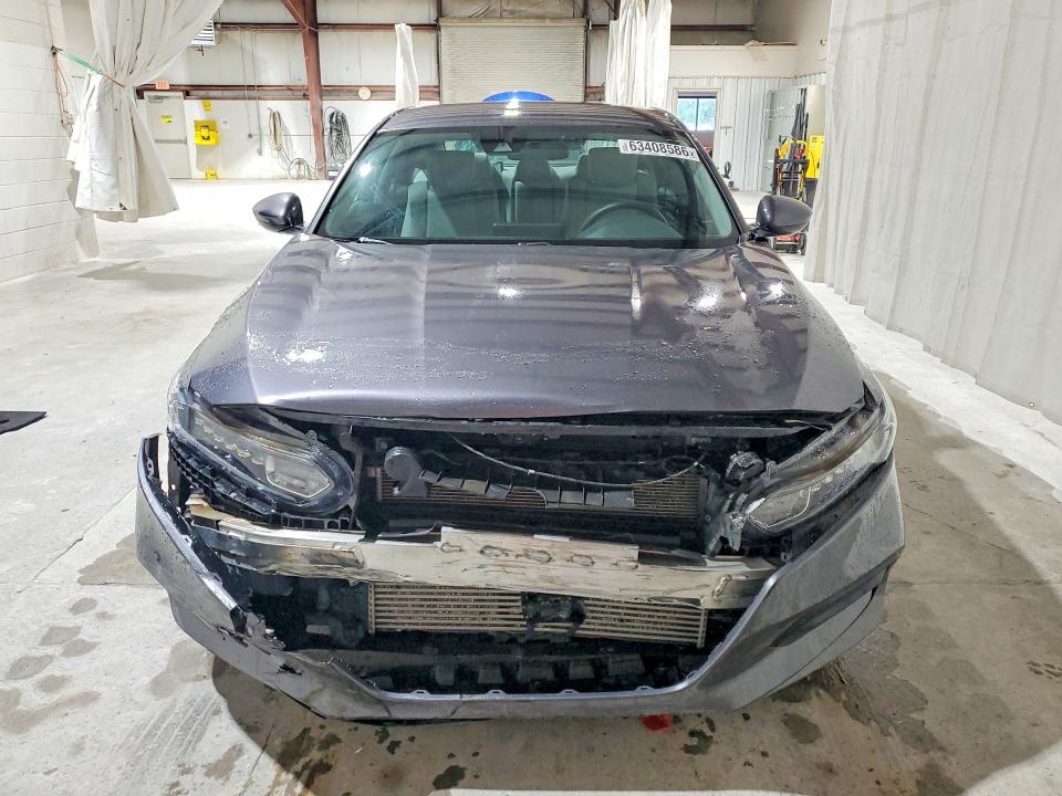 Продаж на аукціоні авто 2019 Honda Accord, vin: 1HGCV1F12KA064401, номер лоту: 63408586