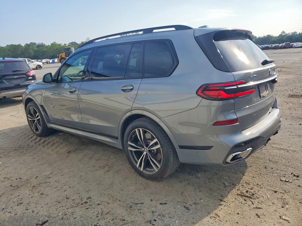 Aukcja sprzedaży 2023 Bmw X7, vin: 5UX23EM04P9R40684, numer aukcji: 65728476