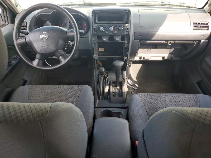 Auction sale of the 2002 Nissan Xterra, vin: 5N1ED28Y82C512568, lot number: 65217506