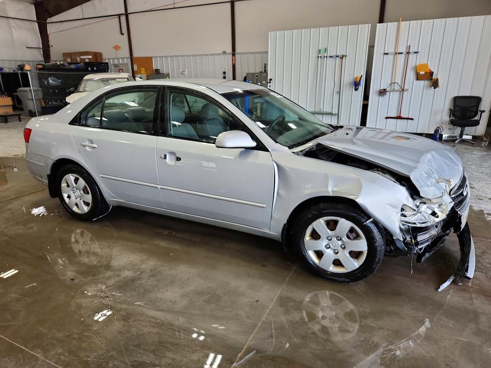 Aukcja sprzedaży 2009 Hyundai Sonata, vin: 5NPET46CX9H572523, numer aukcji: 66204616