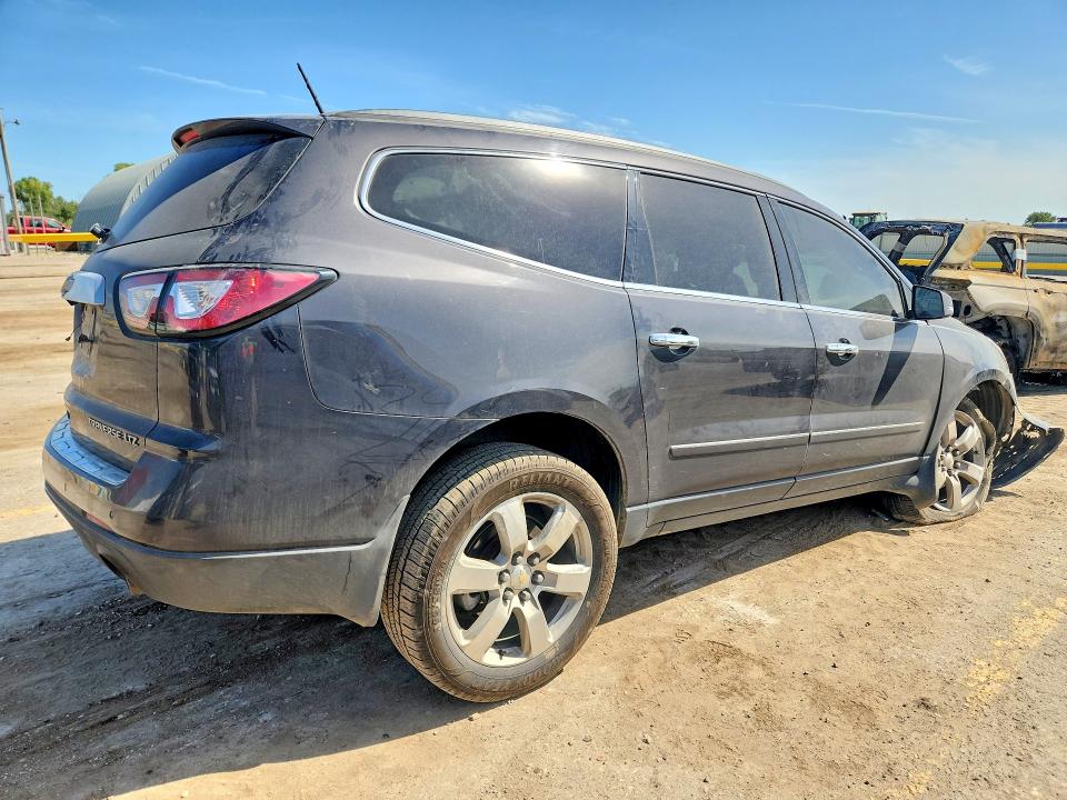 Aukcja sprzedaży 2016 Chevrolet Traverse, vin: 1GNKVJKDXGJ225490, numer aukcji: 65285856