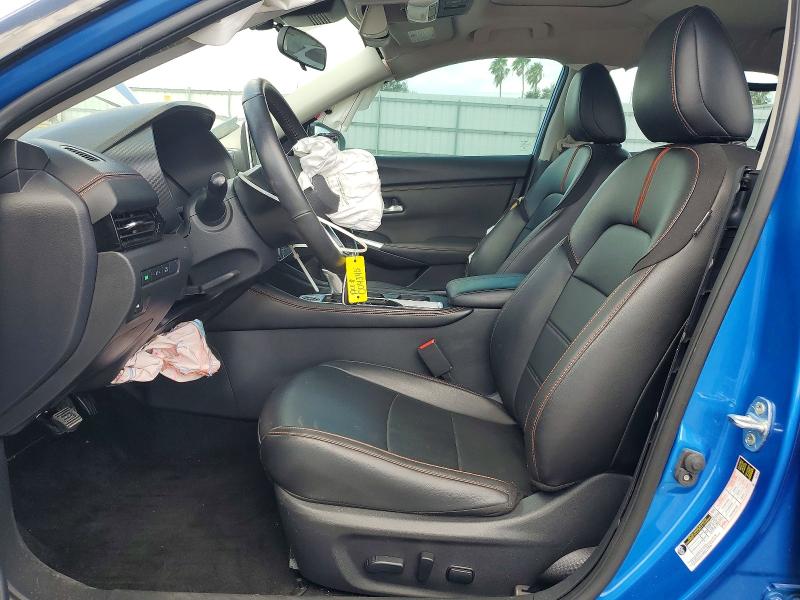 2024 Nissan Sentra მანქანა იყიდება აუქციონზე, vin: 3N1AB8DV1RY312112, აუქციონის ნომერი: 66752656