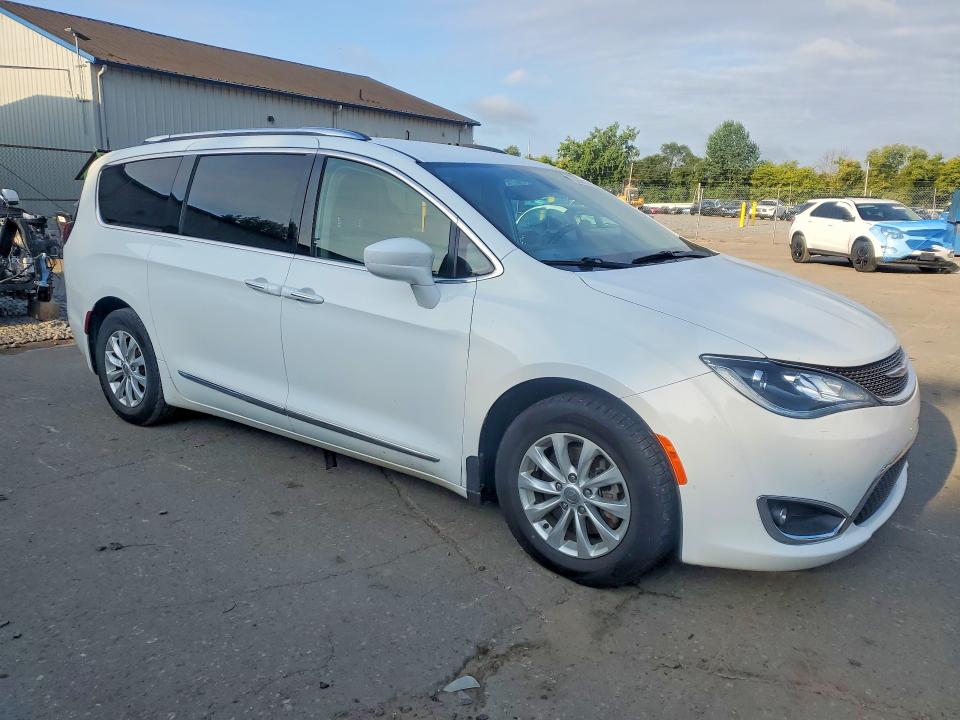 Aukcja sprzedaży 2018 Chrysler Pacifica, vin: 2C4RC1EG2JR260563, numer aukcji: 65948976