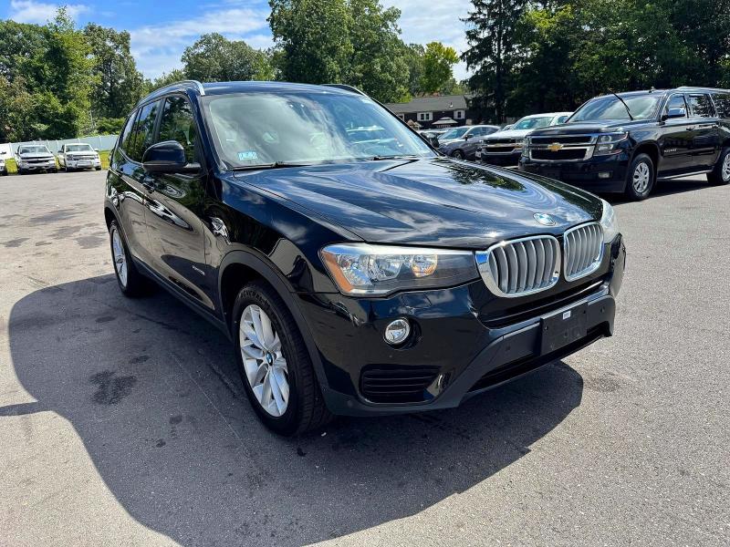 Продаж на аукціоні авто 2017 Bmw X3, vin: 5UXWX9C30H0W68066, номер лоту: 66391626