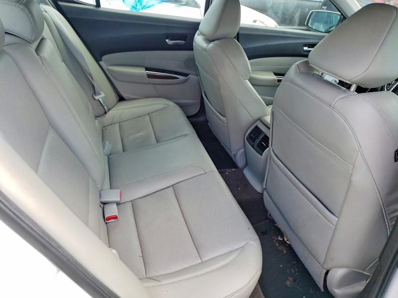 Aukcja sprzedaży 2015 Acura Tlx, vin: 19UUB1F52FA004558, numer aukcji: 66456716
