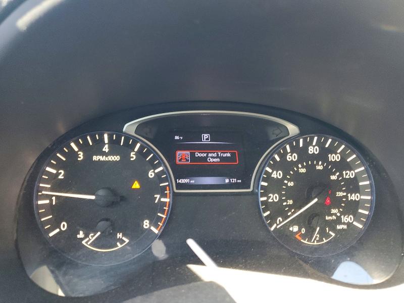 2017 Nissan Altima მანქანა იყიდება აუქციონზე, vin: 1N4AL3APXHC272497, აუქციონის ნომერი: 65554276