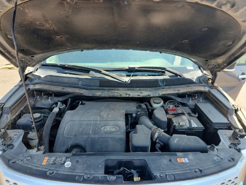 Продаж на аукціоні авто 2013 Ford Explorer, vin: 1FM5K8D89DGB83826, номер лоту: 64683876