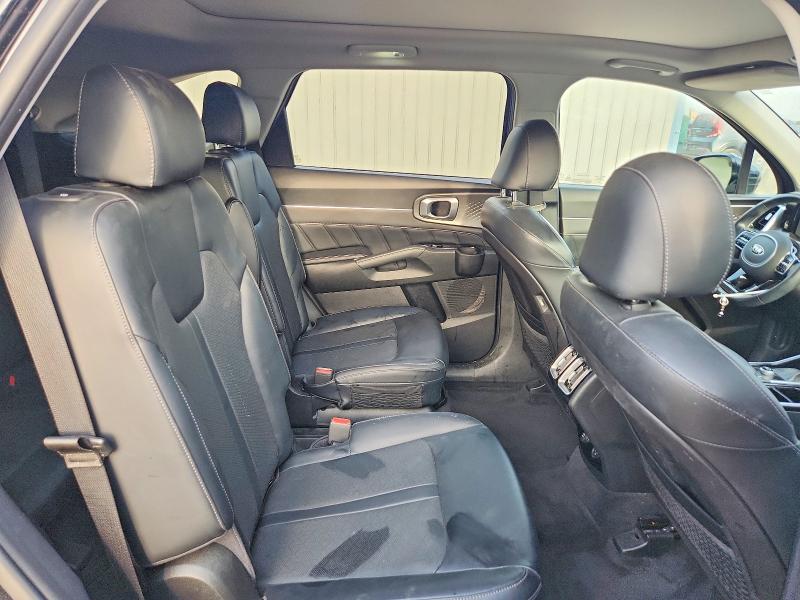 Продаж на аукціоні авто 2021 Kia Sorento, vin: 5XYRK4LF3MG011065, номер лоту: 66424896