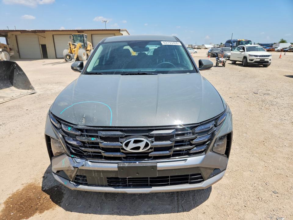 Aukcja sprzedaży 2026 Hyundai Tucson, vin: 5NMJA3DE8TH755474, numer aukcji: 63793466