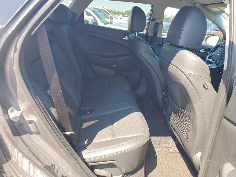 Aukcja sprzedaży 2020 Hyundai Tucson, vin: KM8J3CAL2LU205477, numer aukcji: 66023346