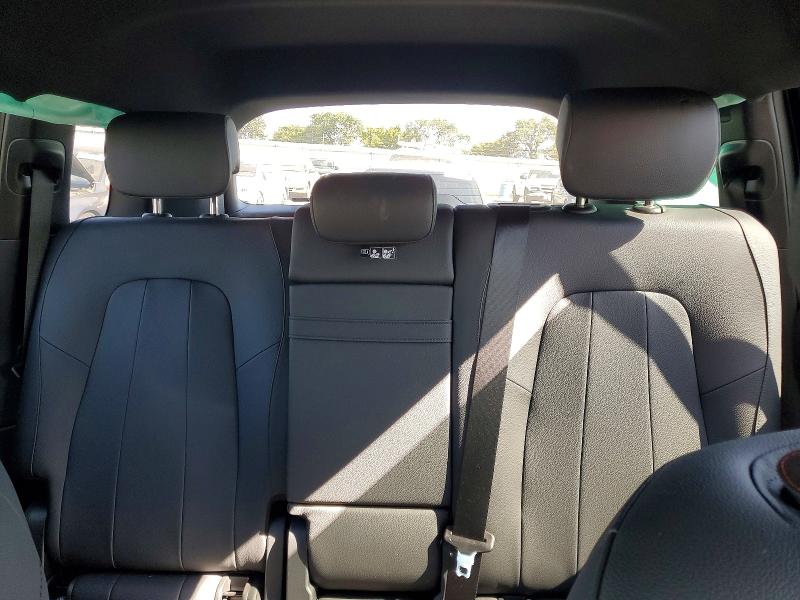 Продажа на аукционе авто 2024 Mercedes-benz Eqb, vin: W1N9M0KBXRN110914, номер лота: 63776406